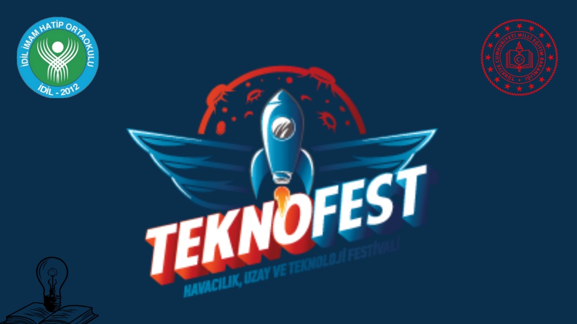 Teknofest Başvurusu Yaptık