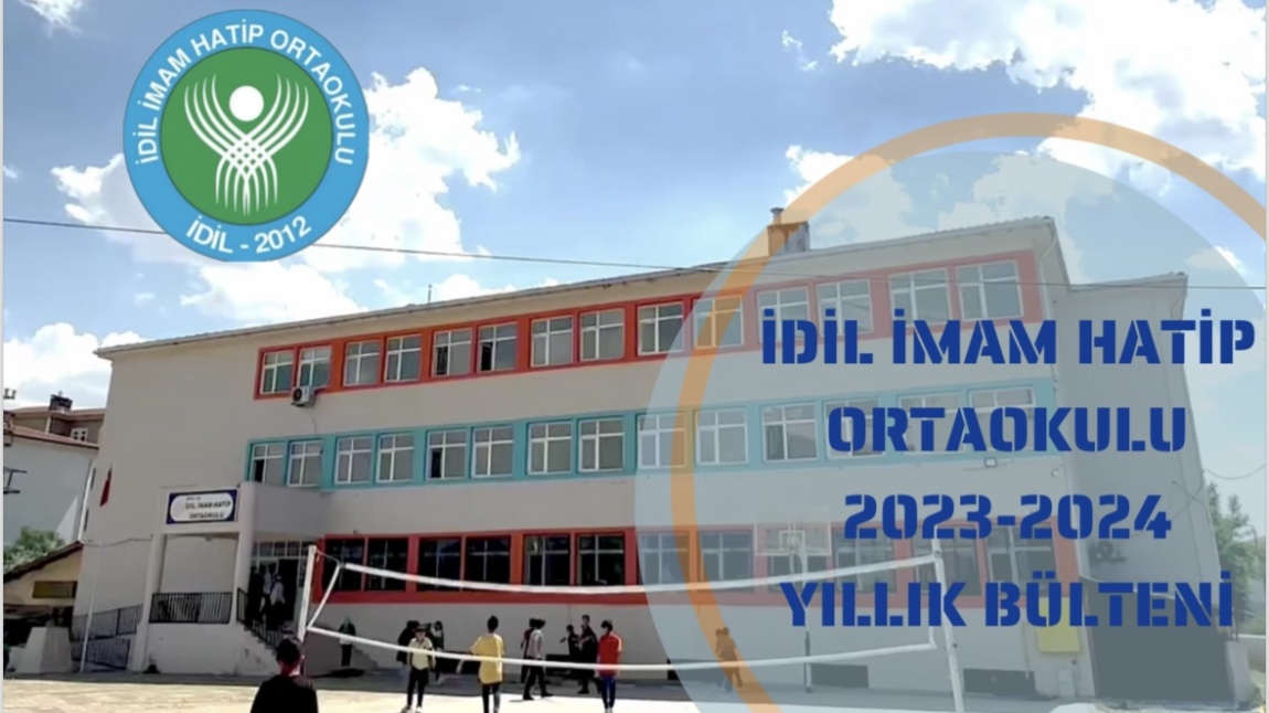 2023-2024 YILLIK BÜLTENİMİZ